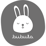 Bubula Logo