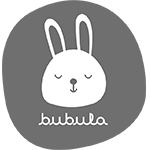 Bubula Logo